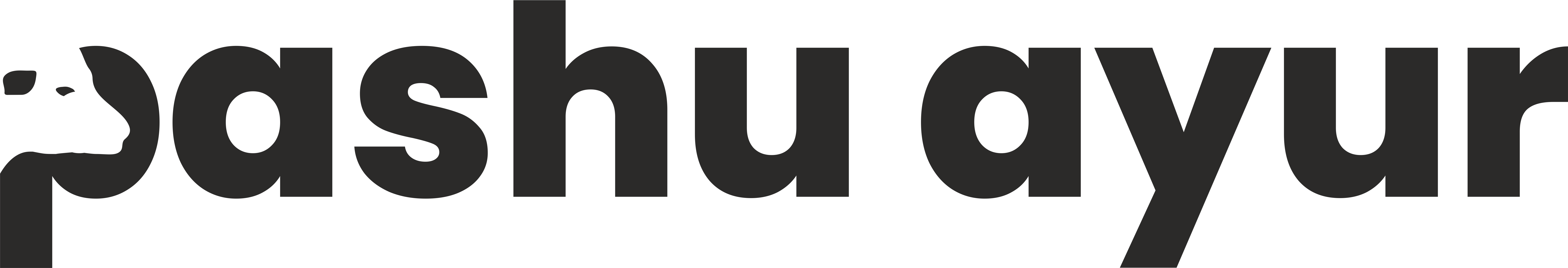 PashuAyur - Animal Feed Suppliment